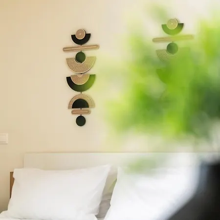 Elysee 6 Apartment *