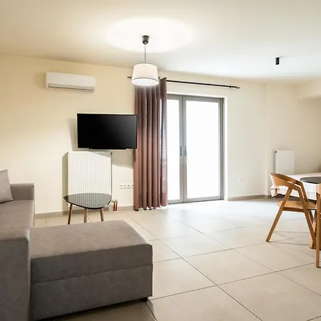 Elysee 6 Apartment Athens