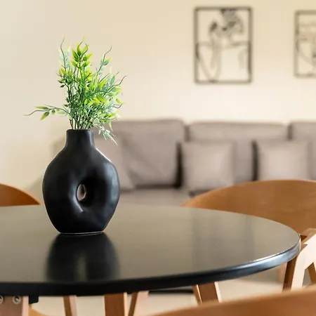 Elysee 6 Apartment Athens