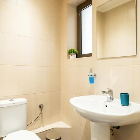 Elysee 6 Apartment *